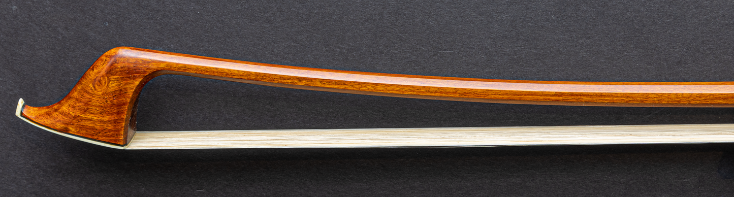Kolstein & Son French Bass Bow