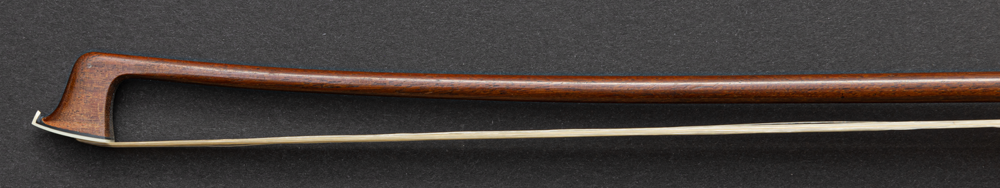 Lupot Violin Bow