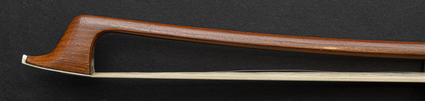 SK OVAL French Bass Bow