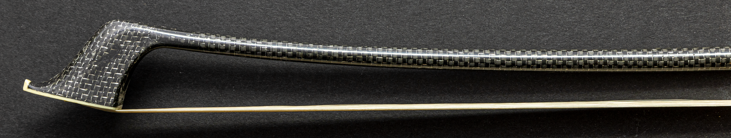 Chinese Carbon Fiber German Bow
