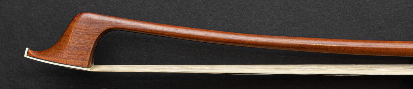 Louis Morizot French Bass Bow