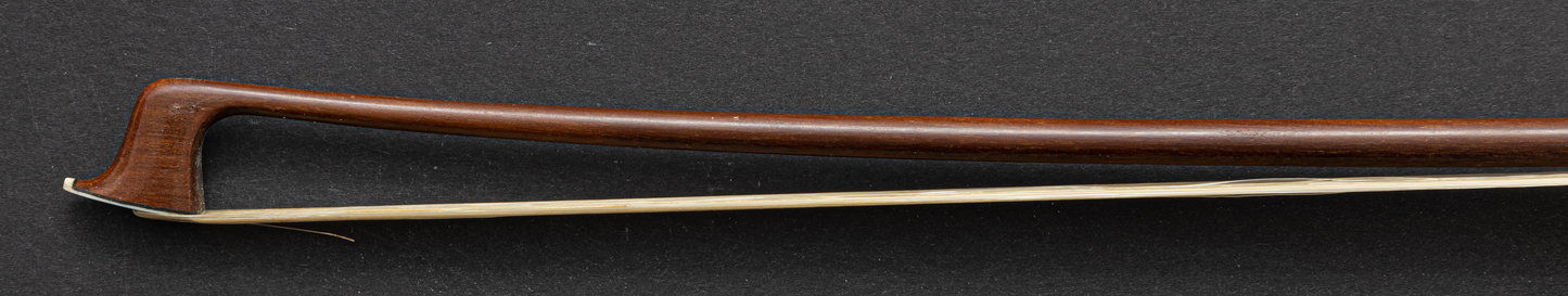 Brazilwood Violin Bow