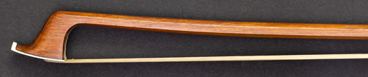 SK Oval Cello Bow
