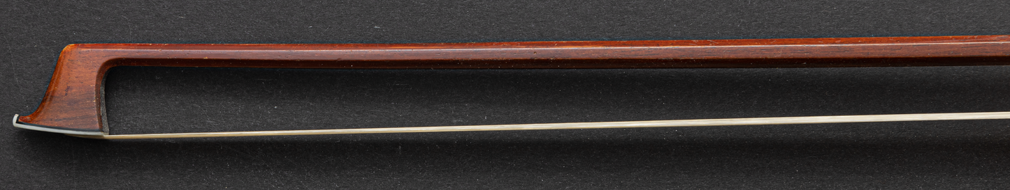 Kramer Brazilwood Violin Bow
