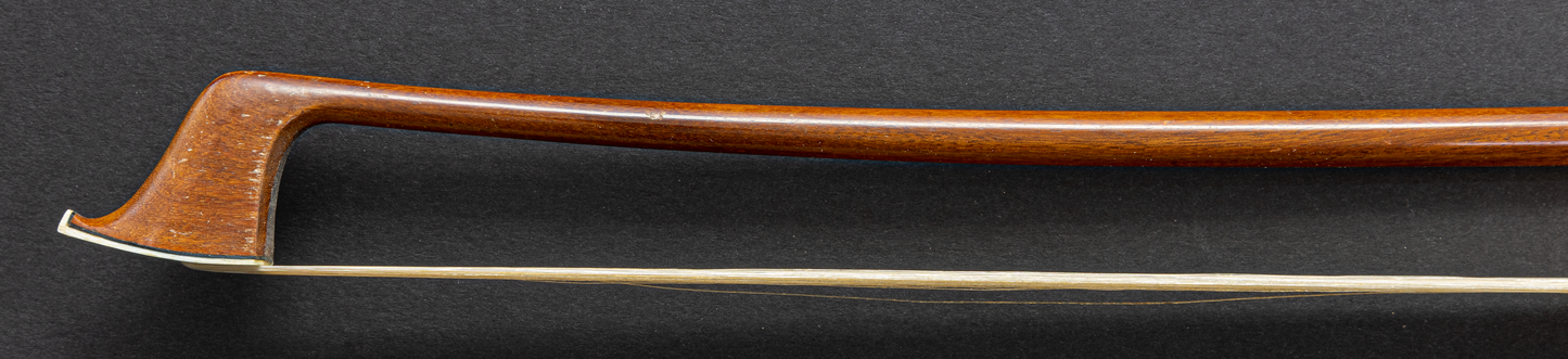 Albert Nurnberger German Bass Bow