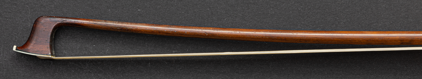 Brazilwood Violin Bow