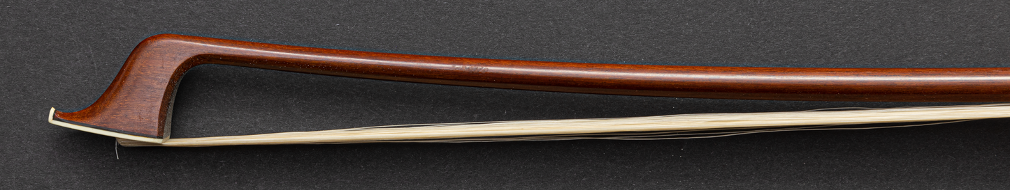Michael & Sean NJ Brazilwood Cello Bow