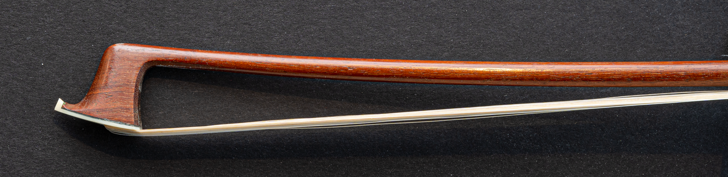F. Passa Violin Bow