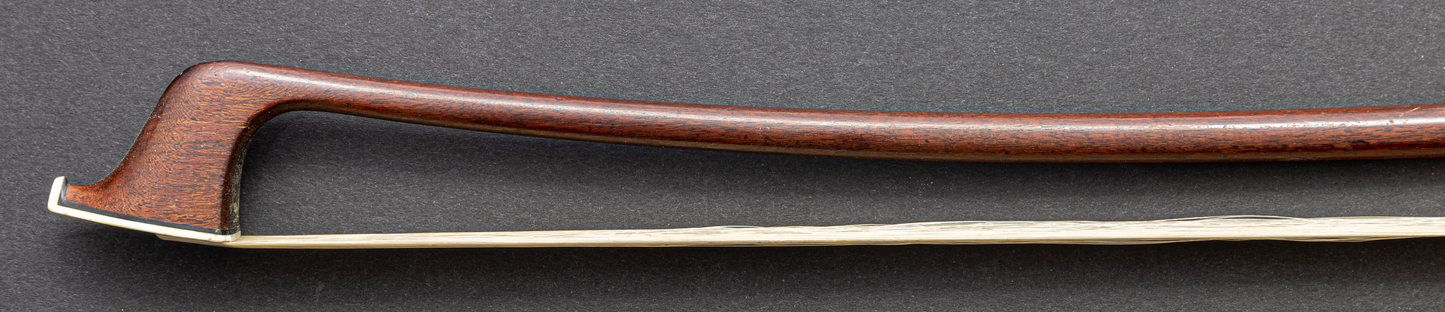 Butler German Bass Bow