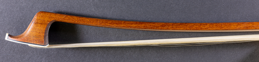 Samuel Kolstein French Bass Bow REG #680