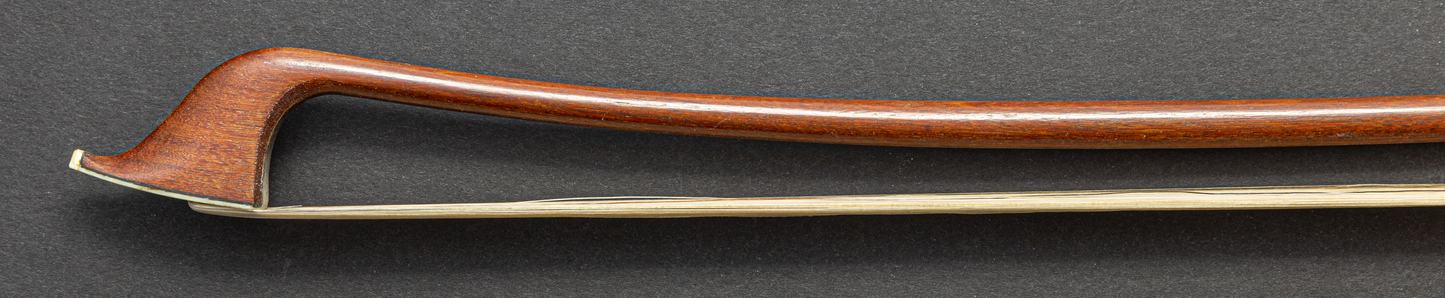 Samuel Kolstein German Bass Bow