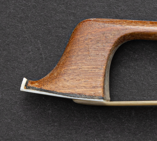 German Cello Bow