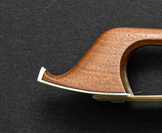 Samuel Kolstein REG #681 German Bow