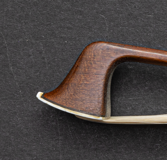 Eduardo Reichert Violin Bow