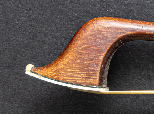 Brazilwood German Bass Bow