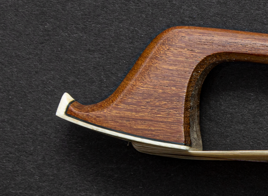 Samuel Kolstein & Son German Bass Bow