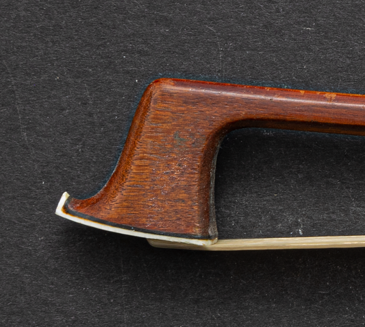 Alfons Riedl Violin Bow
