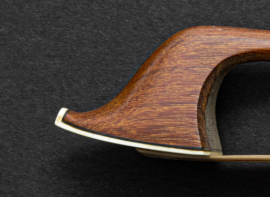 Samuel Kolstein & Son German Bass Bow