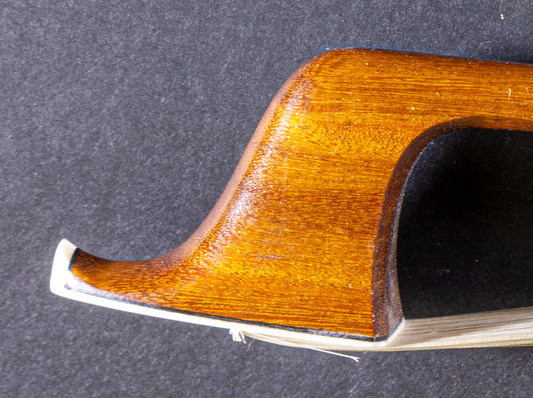 Samuel Kolstein French Bass Bow REG #812