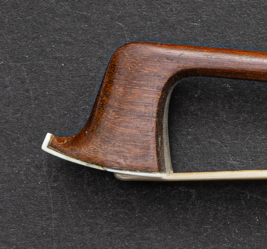L.Bausch Violin Bow
