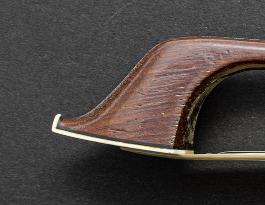 Reichel German Style Bass Bow