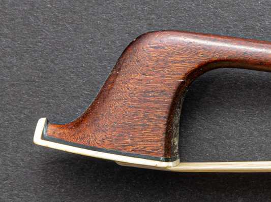 Butler German Bass Bow