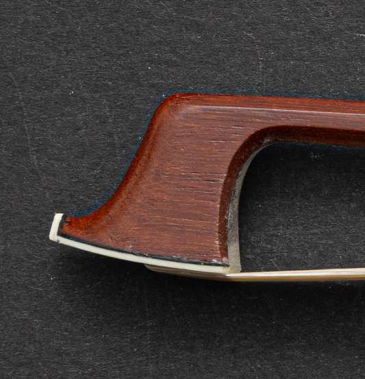 Schuster Violin Bow