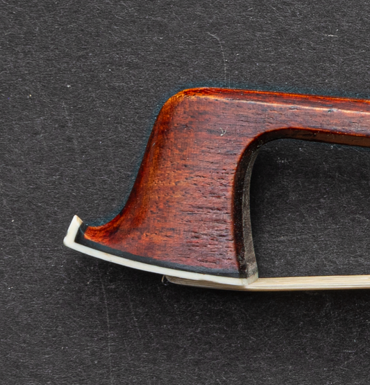 Liandro DiVancenza Pernumbuco Violin Bow
