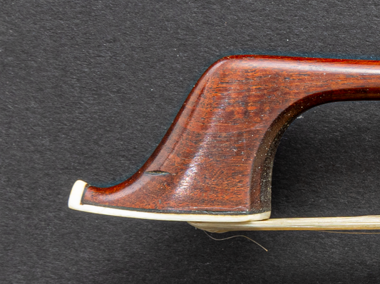 H.R. Pfretzschner German Bass Bow