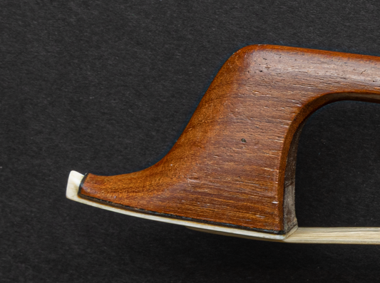 SK OVAL French Bass Bow