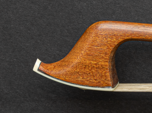 Samuel Kolstein German Bass Bow