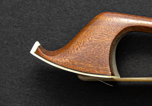 Samuel Kolstein Registered German Bass Bow