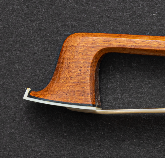 Liandro DiVacenza Pernambuco Violin Bow