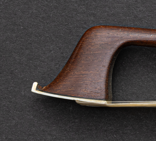 French Villume Style Cello Bow