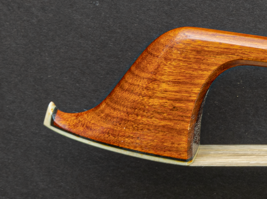 Kolstein & Son French Bass Bow