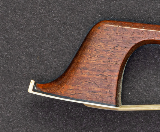 German Cello Bow