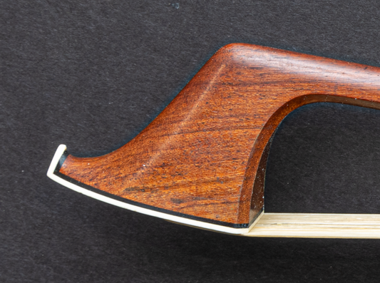 Lee Guthrue French Bass Bow