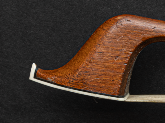 Roger Lotte French Bass