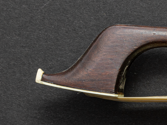 Reichel German Style Bass Bow