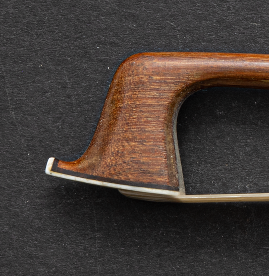 G.Ratteray Violin Bow