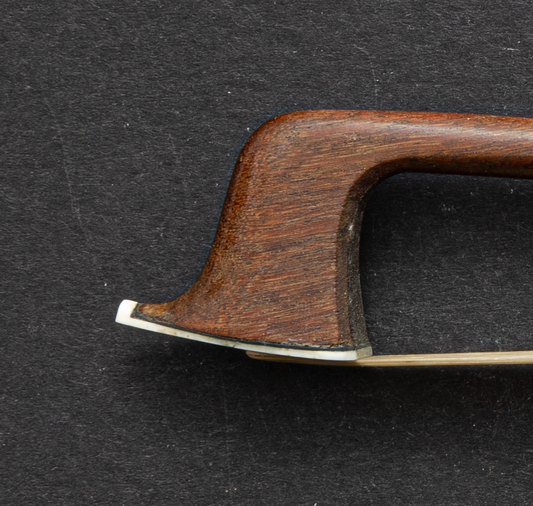 Mavcakel & Dechamp French Violin Bow