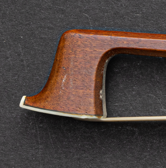 German Violin Bow
