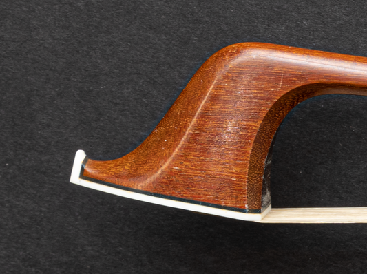 T.Siqueira German Bass Bow