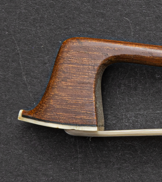 German Violin Bow