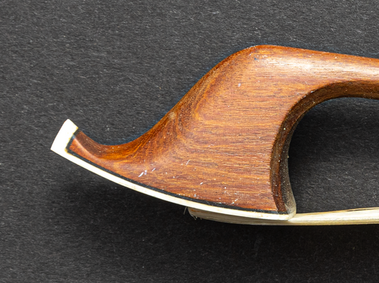 Samuel Kolstein German Bass Bow