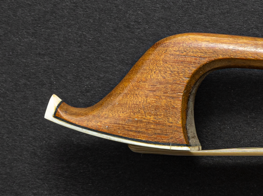 Samuel Kolstein Zimmerman Model REG #1116 German Bow