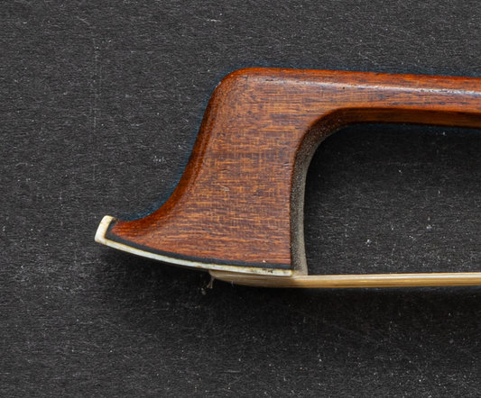 Otto Pfretzschner Violin Bow