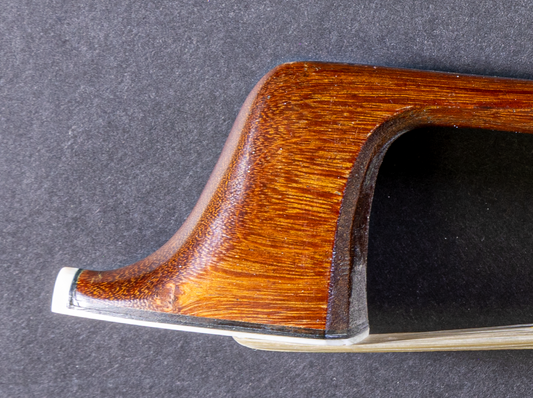 Kolstein & Son German Bass Bow REG #2069