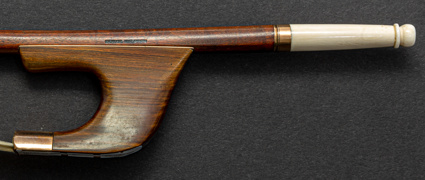 Samuel Kolstein REG# E107