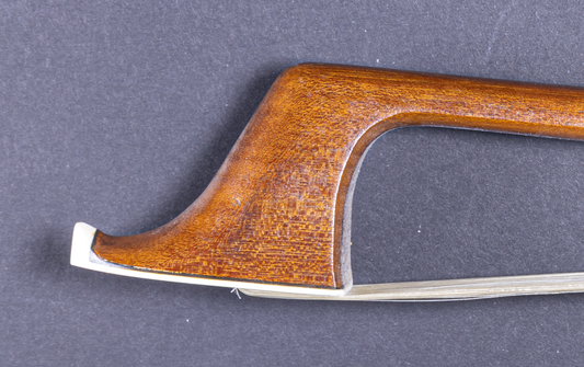 Samuel Kolstein Oval Stamp French Bass Bow